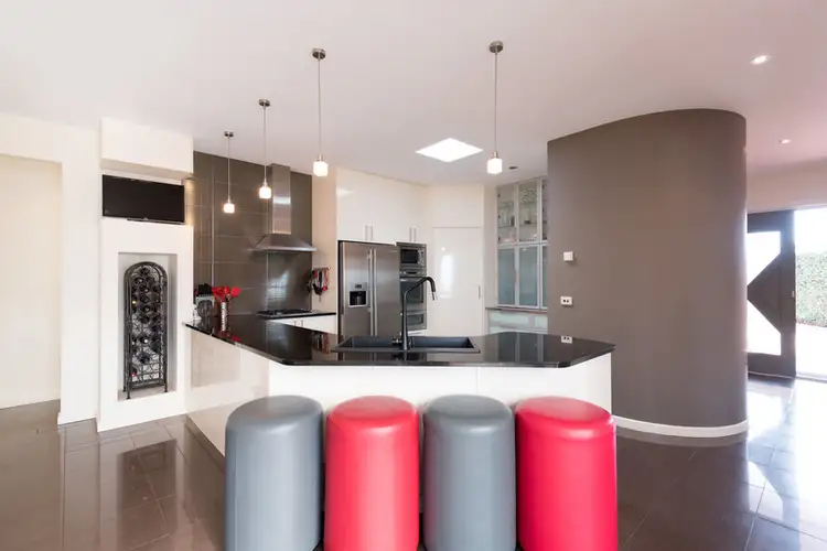 Third view of Homely house listing, 8 Crisling Place, Penguin TAS 7316