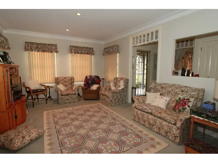 Third view of Homely house listing, 44 Freestone Way, Windradyne NSW 2795