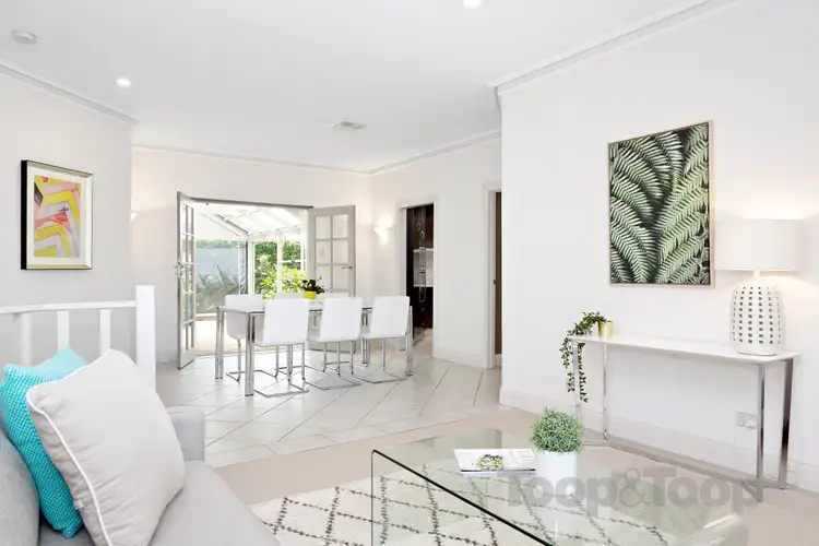 Sixth view of Homely house listing, 40 McCole Circuit, Allenby Gardens SA 5009