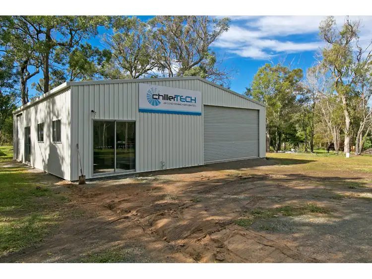 Third view of Homely house listing, 732 Mount Cotton Road, Sheldon QLD 4157