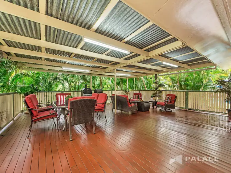 Second view of Homely house listing, 50-52 Elaine Street, Karalee QLD 4306