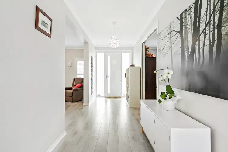 Second view of Homely house listing, 18 Frog Hollow Drive, Torquay VIC 3228