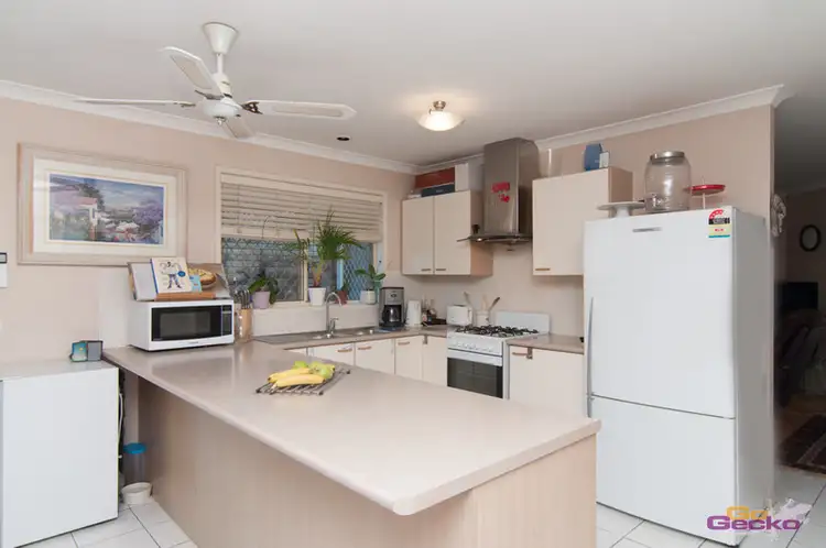 Third view of Homely house listing, 26 Turquoise Place, Wavell Heights QLD 4012