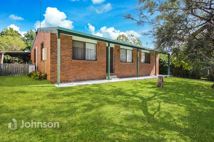 Main view of Homely house listing, 91 Flinders Crescent, Boronia Heights QLD 4124