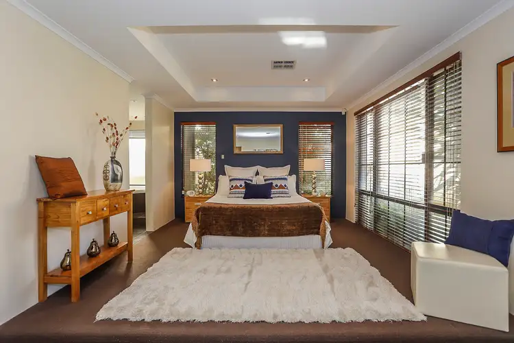 Fifth view of Homely house listing, 9 Strauss Boulevard, Tapping WA 6065