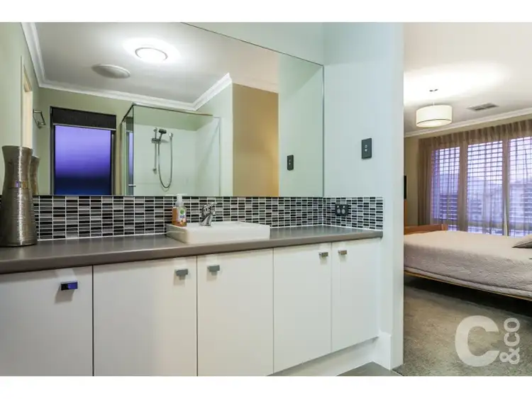 Fifth view of Homely house listing, 107 Bramall Terrace, Baldivis WA 6171