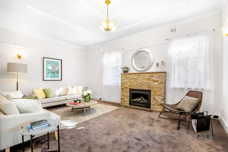 Fifth view of Homely house listing, 446 Greenhill Road, Linden Park SA 5065