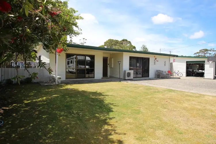 2 Andrew Street, Strahan TAS 7468