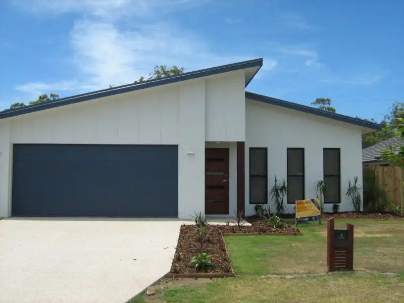 Main view of Homely house listing, 37 Chestwood  Cresent, Sippy Downs QLD 4556