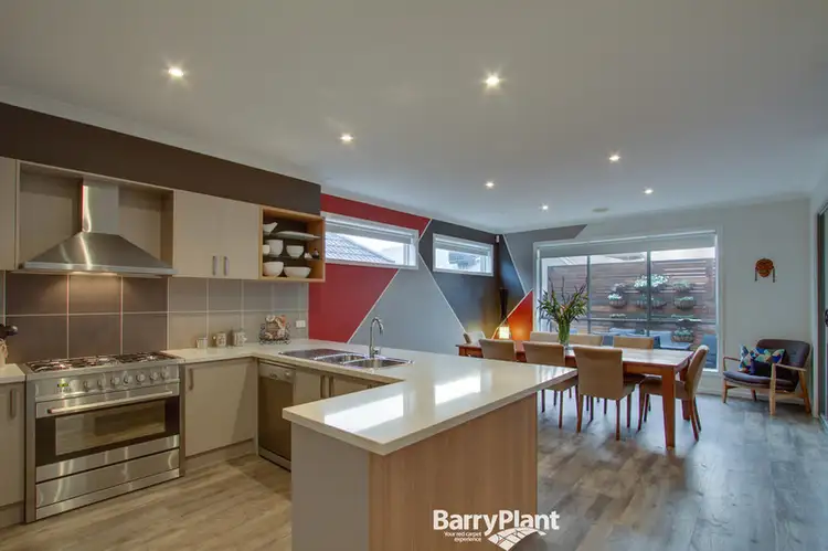 Fourth view of Homely house listing, 3 Huntingdale Close, Officer VIC 3809