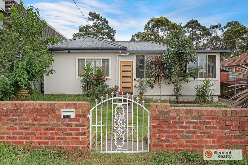 Main view of Homely house listing, 149 Fowler Road, Merrylands West NSW 2160