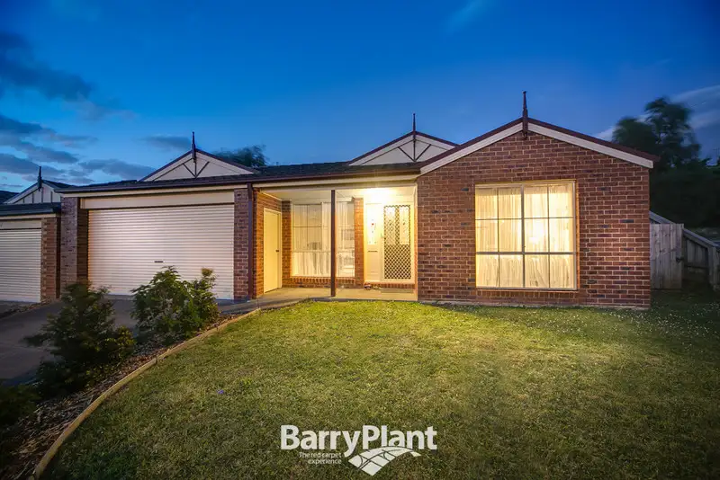 Main view of Homely house listing, 2 Meaby Drive, Pakenham VIC 3810