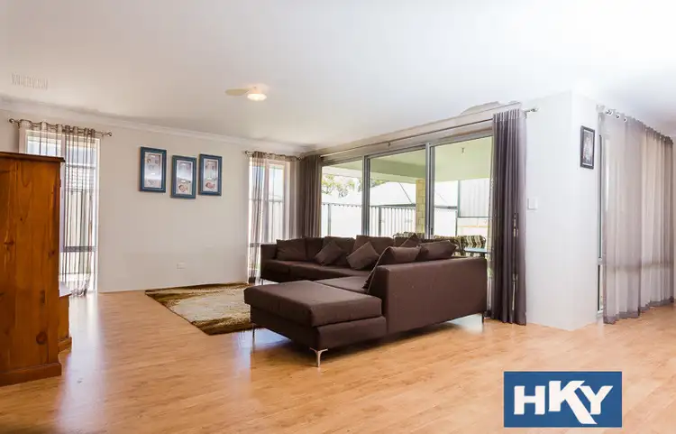 Sixth view of Homely house listing, 31 Heidelberg Corner, Wanneroo WA 6065