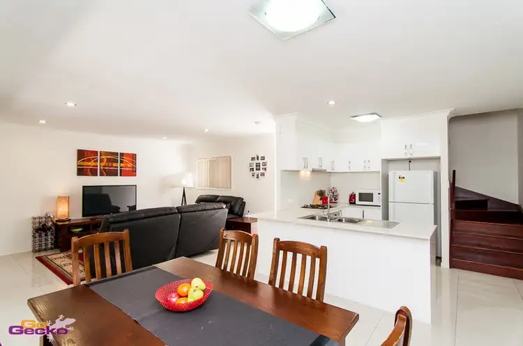 Fourth view of Homely townhouse listing, 3/30 Henry Street, Chermside QLD 4032