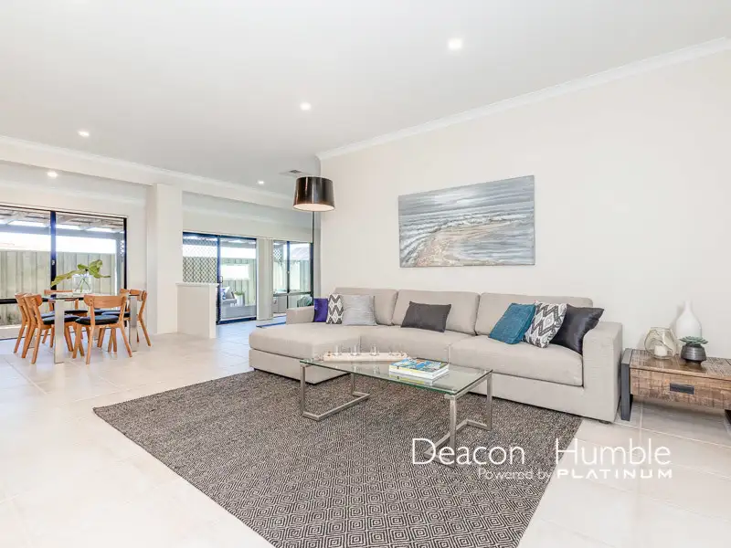 Main view of Homely house listing, 3 Naivasha Turn, Joondalup WA 6027