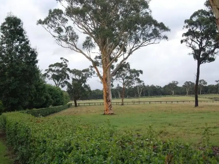 Sixth view of Homely rural property listing, "Elanora" Liebmans Road, Berrima NSW 2577