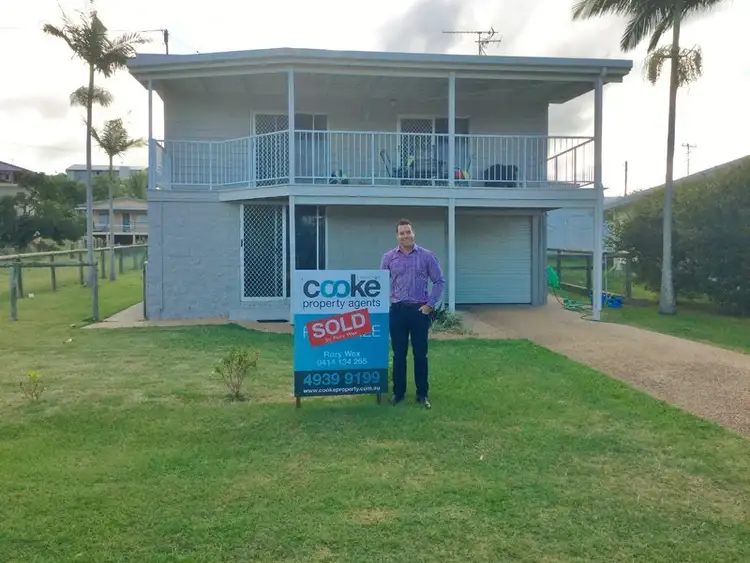 Main view of Homely house listing, 24 Ferguson, Emu Park QLD 4710