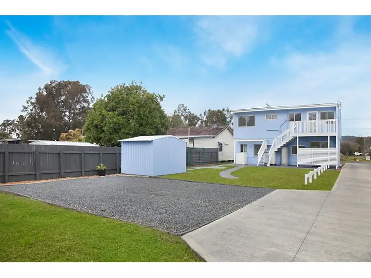 Main view of Homely house listing, 76a Emora Avenue, Davistown NSW 2251