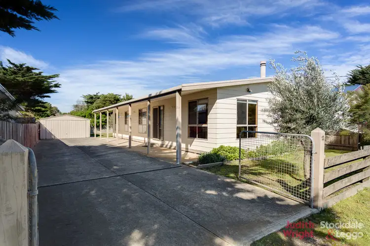 13 Anglers Road, Sunderland Bay VIC 3922