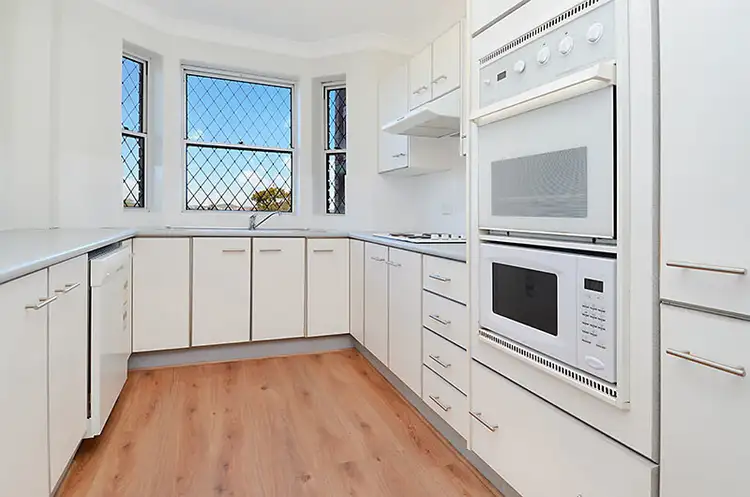 Third view of Homely apartment listing, 8/8 Little Street, Albion QLD 4010