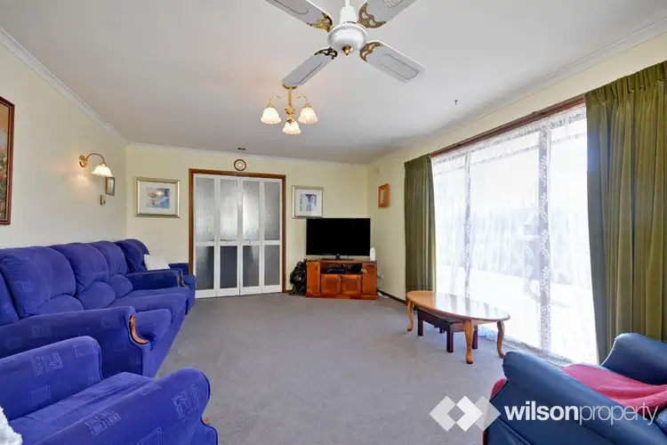 Third view of Homely house listing, 53 Grubb Avenue, Traralgon VIC 3844