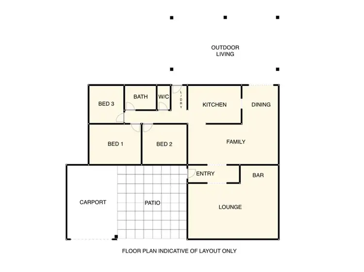 Second view of Homely house listing, 36 Wootton Crescent, Springwood QLD 4127