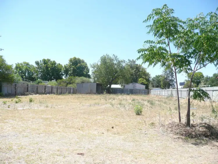 Main view of Homely land listing, 27 Grosvenor Street, Narrandera NSW 2700