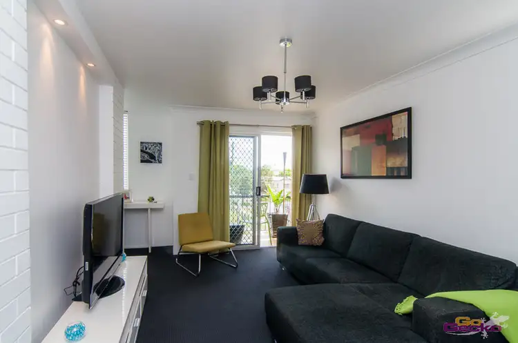 Fourth view of Homely townhouse listing, 1/40 Kingsmill Street, Chermside QLD 4032