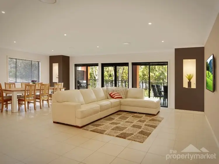 Third view of Homely house listing, 53 Mulwala Drive, Wyee Point NSW 2259