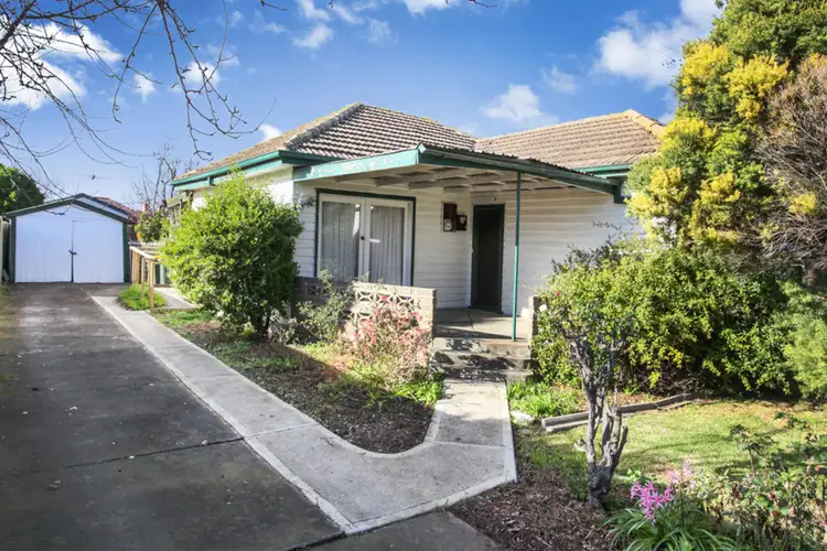 Second view of Homely house listing, 64 Ardoyne Street, Sunshine VIC 3020