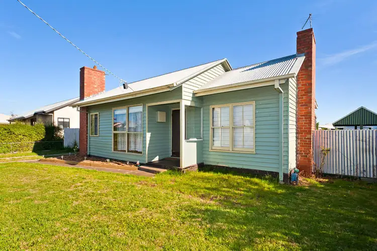 3 Stewart Street