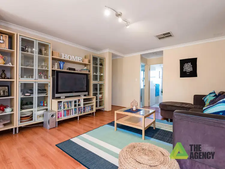 Fifth view of Homely house listing, 38 Heathfield Drive, Landsdale WA 6065