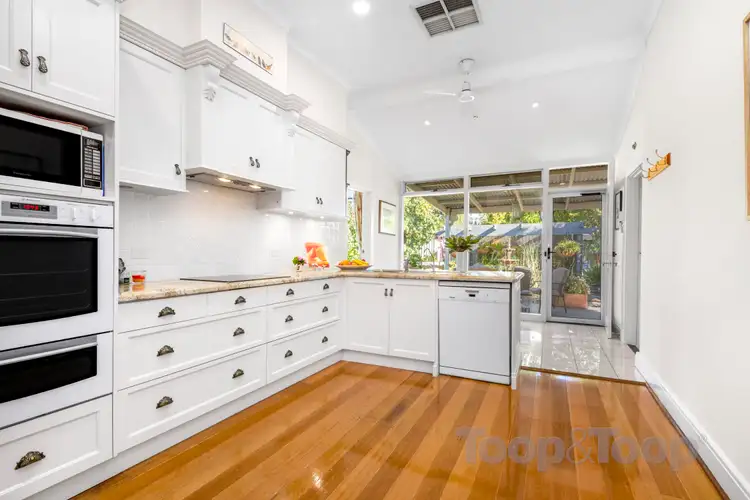 Third view of Homely house listing, 446 Greenhill Road, Linden Park SA 5065