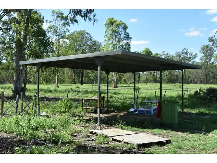 Third view of Homely land listing, 111 Main Green Swamp Road, Churchable QLD 4311