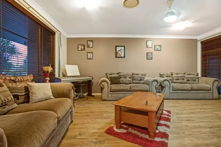 Second view of Homely house listing, 112 Clemenceau Crescent, Tanilba Bay NSW 2319