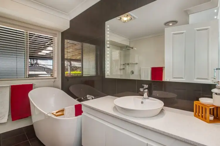 Fifth view of Homely house listing, 49 Pepler Place, Thornton NSW 2322