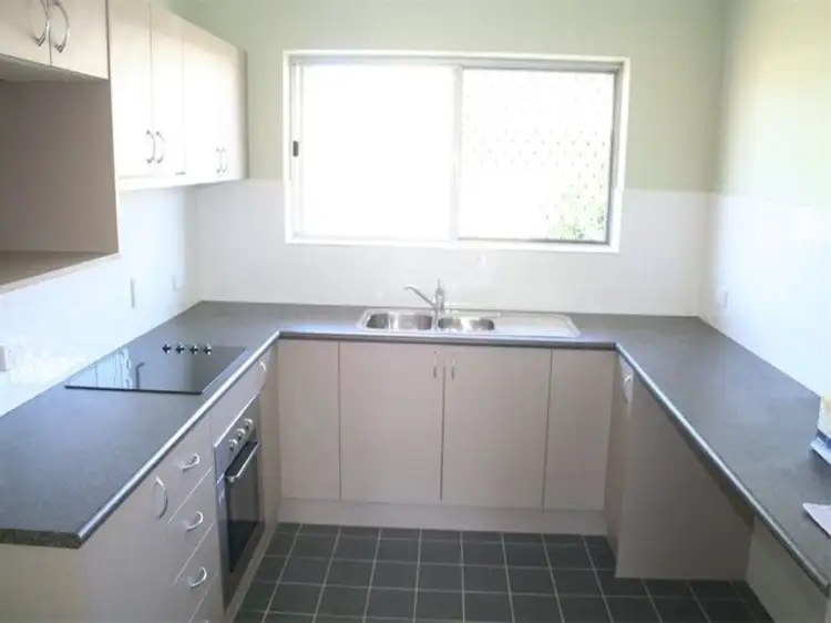 Second view of Homely unit listing, Unit 3/539 Oxley Road, Sherwood QLD 4075