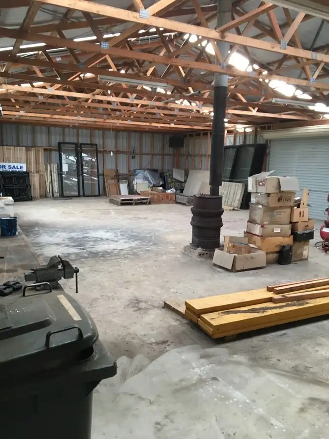 Third view of Homely rural property listing, 1108 Cross Forest Road, Cobden VIC 3266