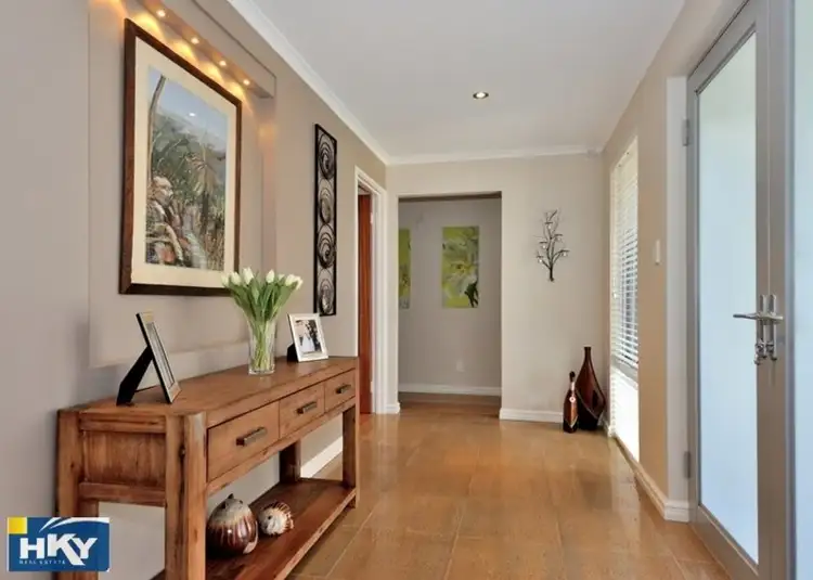 Fourth view of Homely house listing, 10 Muirfield Way, The Vines WA 6069