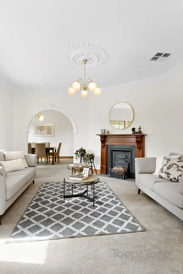 Fifth view of Homely house listing, 4 Statenborough Street, Leabrook SA 5068
