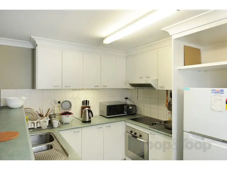 Fourth view of Homely unit listing, 17/9 East Terrace, Adelaide SA 5000