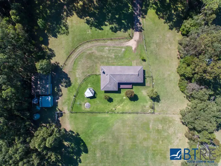 Third view of Homely rural property listing, 162 Point Leo Road, Red Hill South VIC 3937