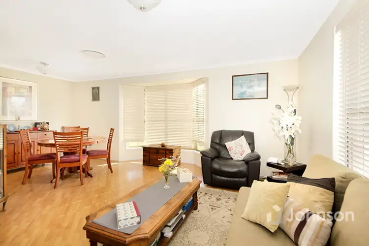 Third view of Homely house listing, 18 Hazelton Street, Riverhills QLD 4074