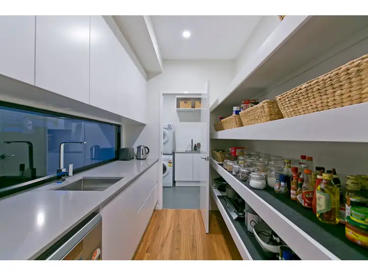 Fifth view of Homely house listing, 3 Williams Avenue, Hendra QLD 4011