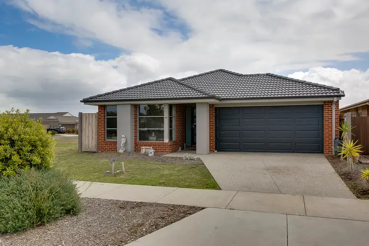Main view of Homely house listing, 49 Boardwalk Boulevard, Cowes VIC 3922