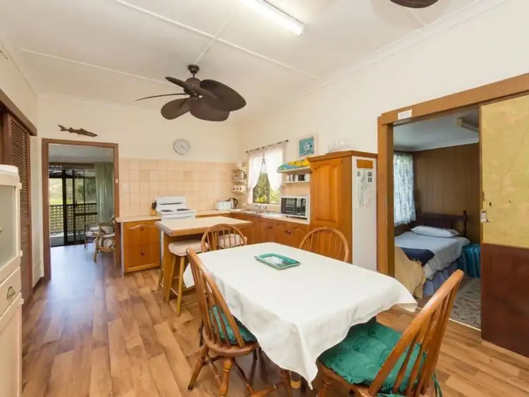 Fifth view of Homely house listing, 3 Main Street, Wooli NSW 2462