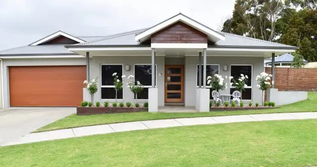 Main view of Homely house listing, 15 Garden Close, Elliminyt VIC 3250