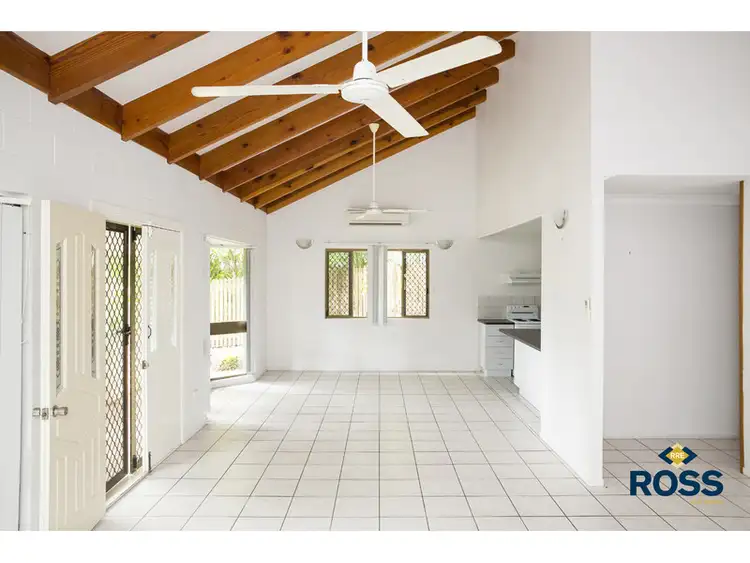 Fifth view of Homely house listing, 9 Nowland Avenue, Cranbrook QLD 4814