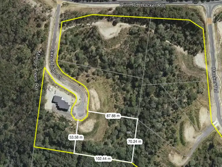23 Ekko Ridge Close, Cashmere QLD 4500