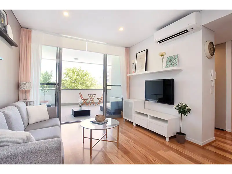 Main view of Homely apartment listing, 10/5 Hawksburn Road, Rivervale WA 6103